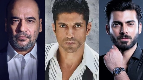 Mohan Kapur has a supporting role in Ms Marvel while Farhan Akhtar and Fawad Khan have cameos on the MCU show.