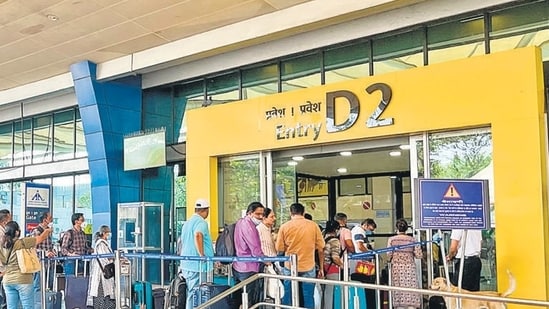 The move, a senior Directorate General of Civil Aviation (DGCA) official said, is to ensure that people with special needs are not misconstrued by airlines as behaving in an “unruly” manner (REPRESENTATIONAL)