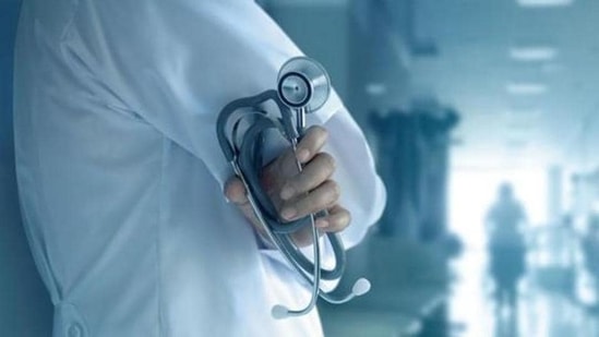 On April 23, the boy was wheeled inside the operation theatre. The team of doctors worked together for six and half hours.