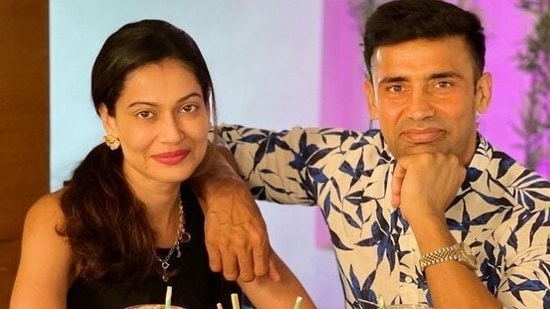 Payal Rohatgi and Sangram Singh will get married next month.