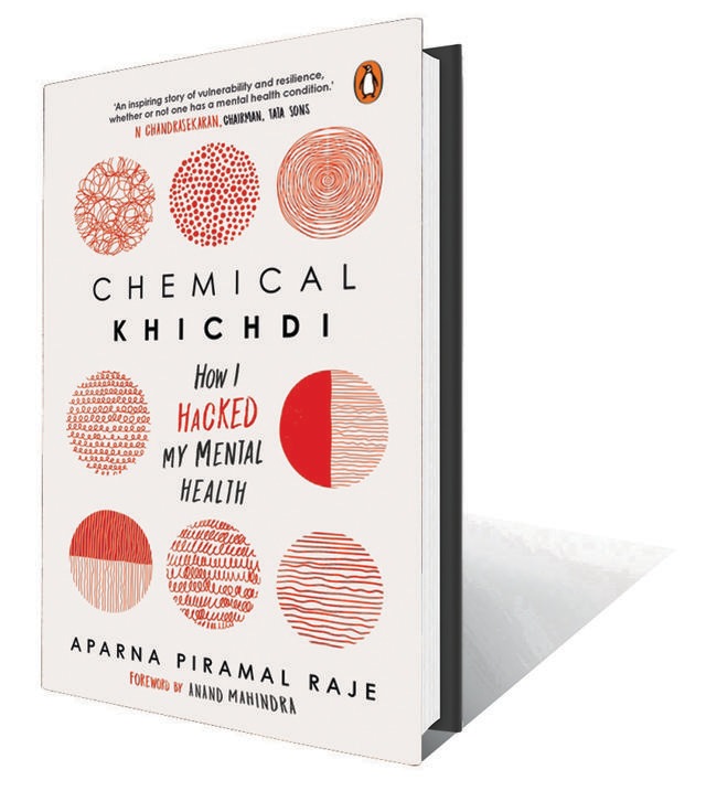 274pp, ₹399; Penguin (Part memoir, part reportage and part self-help guide, Chemical Khichdi presents a pathway for all those with a mental health condition.) 274pp, ₹399; Penguin (Part memoir, part reportage and part self-help guide, Chemical Khichdi presents a pathway for all those with a mental health condition.)