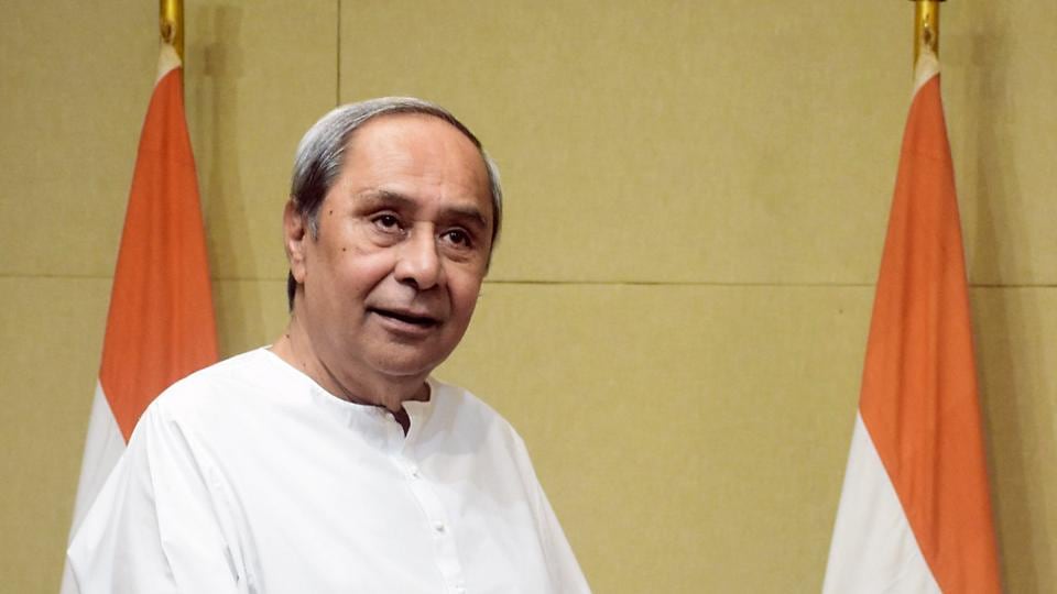 While elections are less than two years away, Patnaik seems to be on top of his game.&nbsp; (ANI)