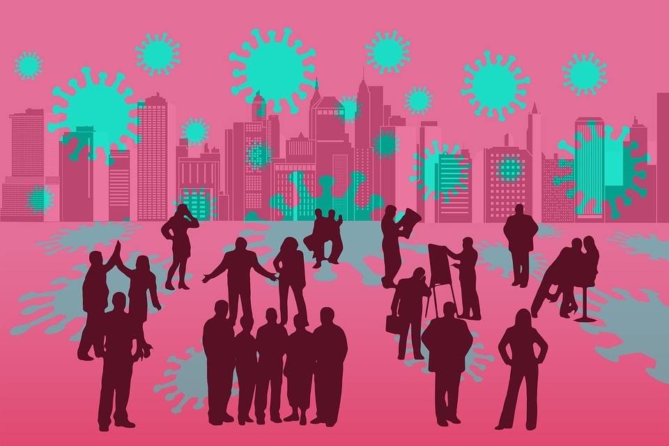 Herd immunity: Here’s why we’re not talking about it any more, even with the high vaccination rates we see today. (Pixabay) Herd immunity: Here’s why we’re not talking about it any more, even with the high vaccination rates we see today. (Pixabay)