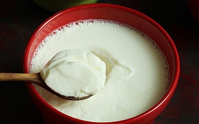 Curd is considered a super-nutritious food and is packed with good bacteria (Pinterest) Curd is considered a super-nutritious food and is packed with good bacteria (Pinterest)