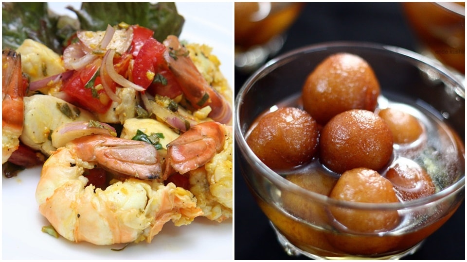 Jamai Sashti: It's the day when the son-in-law is lovingly invited by their in-laws along with their daughter to indulge in a grand feast featuring an array of mouth-watering dishes.