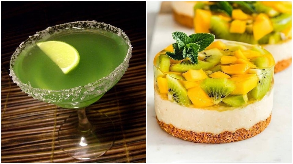 Summer recipes to beat the heat Summer recipes to beat the heat
