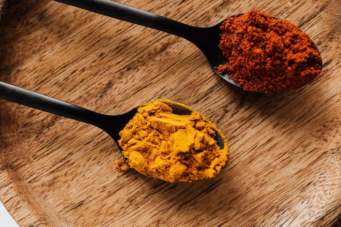 Turmeric(Pexels) Turmeric(Pexels)