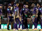 Kolkata Knight Riders in action during IPL 2022(IPLt20.com) Kolkata Knight Riders in action during IPL 2022(IPLt20.com)