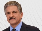 Anand Mahindra tweets his father's application to Fletcher School in 1945. (Facebook/@MahindraGroup) Anand Mahindra tweets his father's application to Fletcher School in 1945. (Facebook/@MahindraGroup)