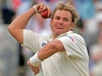 File photo of Shane Warne.(REUTERS)