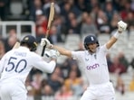 Joe Root.