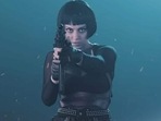 Kangana Ranaut as agent Agni in Dhaakad. (Movie still) Kangana Ranaut as agent Agni in Dhaakad. (Movie still)