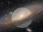 Saturn – which is considered as the planet for action and reward in astrology - will turn retrograde on June 5.(File Photo) Saturn – which is considered as the planet for action and reward in astrology - will turn retrograde on June 5.(File Photo)