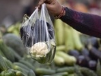 Single-use plastic to be banned in Punjab. (Sunil Ghosh /HT) Single-use plastic to be banned in Punjab. (Sunil Ghosh /HT)