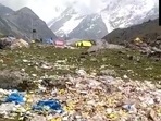 According to a study from a report released data from the University of California and Santa Barbara, as of 2015, approximately 6300 Mt of plastic waste had been generated in the world, around 9% of which had been recycled, 12% was incinerated, and 79% was accumulated in landfills or the natural environment. According to a study from a report released data from the University of California and Santa Barbara, as of 2015, approximately 6300 Mt of plastic waste had been generated in the world, around 9% of which had been recycled, 12% was incinerated, and 79% was accumulated in landfills or the natural environment.