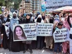 The moves came two days after violence broke out in Kanpur over the comments, and left 17 people injured.&nbsp;
