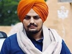 Sidhu Moosewala (File Photo) Sidhu Moosewala (File Photo)