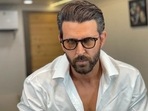 Hrithik Roshan reacts to perfume ads allegedly promoting sexual violence against women. (Instagram picture) Hrithik Roshan reacts to perfume ads allegedly promoting sexual violence against women. (Instagram picture)