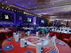 The IPL auction is like the NFL draft - a mega TV property, although unlike drafts it’s not an open event attracting massive crowds(IPL) The IPL auction is like the NFL draft - a mega TV property, although unlike drafts it’s not an open event attracting massive crowds(IPL)
