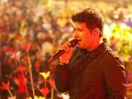Playback singer KK was 53 years old at the time of his death. Playback singer KK was 53 years old at the time of his death.
