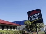Pizza Hut(File photo / AP) Pizza Hut(File photo / AP)