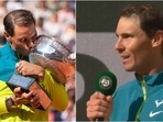 Rafael Nadal Rafael Nadal