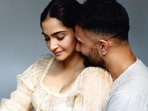 Sonam Kapoor and Ananda Ahuja are expecting their first child together. Sonam Kapoor and Ananda Ahuja are expecting their first child together. 