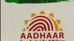 Aadhaar is linked to a person’s bank details, phone number, government schemes and other financial services. Aadhaar is linked to a person’s bank details, phone number, government schemes and other financial services.