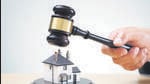 Chandigarh MC is all set to auction properties, converted from leasehold to freehold. (HT File) Chandigarh MC is all set to auction properties, converted from leasehold to freehold. (HT File)