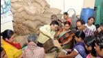 Five kg free dry rations to 800 million poor every month under the Pradhan Mantri Garib Kalyan Anna Yojana since April 2020. Five kg free dry rations to 800 million poor every month under the Pradhan Mantri Garib Kalyan Anna Yojana since April 2020.