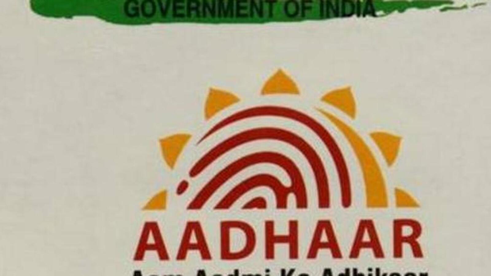 UIDAI takes note of close to 100 Aadhaar-related FIRs