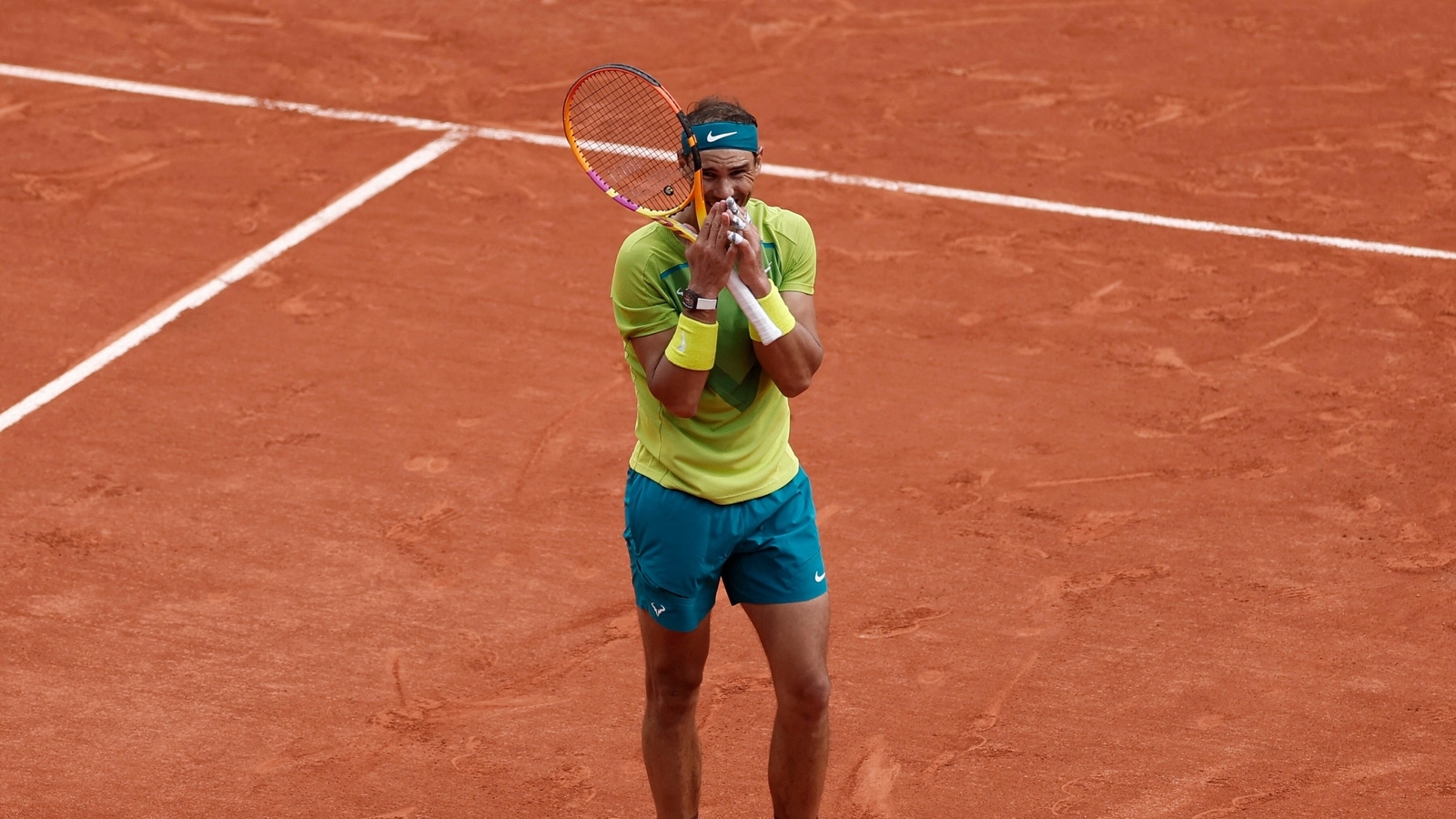 Can Nadal Extend His Grand Slam Record at the French Open? - The