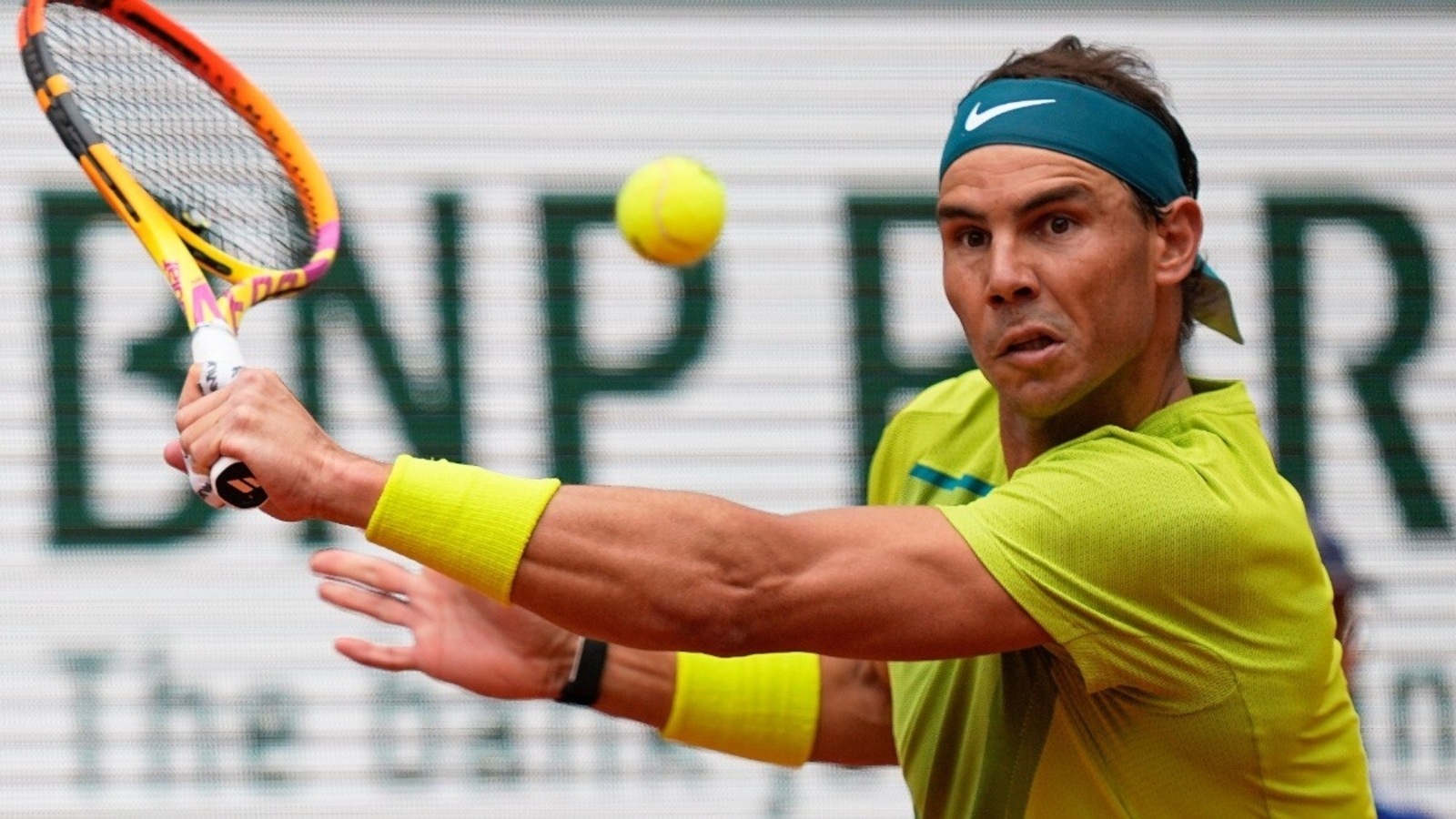 French Open: Rafael Nadal extends dominance at Roland Garros; beats Casper Ruud to win 14th title