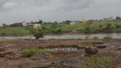 According to the police, both of them had gone to wash clothes. Yuvraj fell into the water and started drowning. His mother rushed to save him but she too drowned. (REPRESENTATIVE PHOTO)