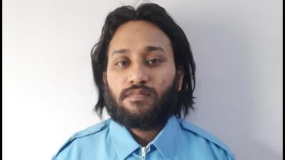 According to Delhi Police’s records, Shahrukh was born in a poor family in south Delhi’s Madangir in 1994 and his parents worked as labourers. As a teenager, he also worked as a labourer but never liked the job. (Sourced) According to Delhi Police’s records, Shahrukh was born in a poor family in south Delhi’s Madangir in 1994 and his parents worked as labourers. As a teenager, he also worked as a labourer but never liked the job. (Sourced)