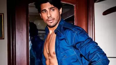 Sidharth Malhotra's droolworthy Sunday fitness inspo has a subtle World Environment Day twist (Instagram/sidmalhotra) Sidharth Malhotra's droolworthy Sunday fitness inspo has a subtle World Environment Day twist (Instagram/sidmalhotra)