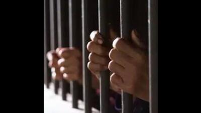 29 mobiles recovered; 17 inmates booked in Amritsar and Goindwal central jails 29 mobiles recovered; 17 inmates booked in Amritsar and Goindwal central jails