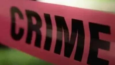 Burglars stole  ₹4,000, phones from house in Chandigarh. (HT File)