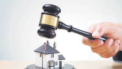 Chandigarh MC is all set to auction properties, converted from leasehold to freehold. (HT File) Chandigarh MC is all set to auction properties, converted from leasehold to freehold. (HT File)