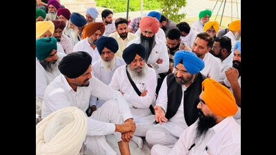 Moose Wala killing: Centre ready for probe by NIA if Punjab government recommends it, says Sirsa