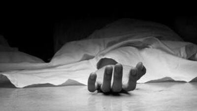 An 85-year-old resident was killed in Chandigarh hit-and-run. (HT File)