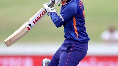 BCCI’s camps, including the one at the PCA Stadium in Mohali ahead of the U-19 women’s World Cup, will continue till June 9. (AFP) BCCI’s camps, including the one at the PCA Stadium in Mohali ahead of the U-19 women’s World Cup, will continue till June 9. (AFP)