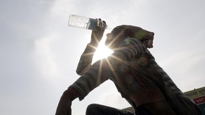 Prior to this spell that began on Saturday, Delhi last recorded a heatwave on May 15, when the maximum temperature touched 45.6°C at Safdarjung. Prior to this spell that began on Saturday, Delhi last recorded a heatwave on May 15, when the maximum temperature touched 45.6°C at Safdarjung.