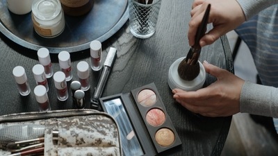 She added, “In terms of soil and water contamination, the effect of beauty products is profound as every skincare product is eventually washed off to be discharged into the soil or water. Effluent treatment plants seldom can degrade some components especially if they are not biodegradable or they combine with other ingredients to produce compounds that cannot be broken down easily. Such ingredients eventually accumulate in soil and water and turn them toxic and nonviable.” (cottonbro) She added, “In terms of soil and water contamination, the effect of beauty products is profound as every skincare product is eventually washed off to be discharged into the soil or water. Effluent treatment plants seldom can degrade some components especially if they are not biodegradable or they combine with other ingredients to produce compounds that cannot be broken down easily. Such ingredients eventually accumulate in soil and water and turn them toxic and nonviable.” (cottonbro)