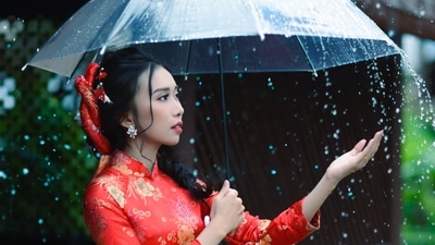 Doctors reveal tips to tackle skin allergies during monsoon for a radiant skin (Viễn Đông) Doctors reveal tips to tackle skin allergies during monsoon for a radiant skin (Viễn Đông)