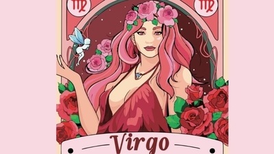 Virgo Daily Horoscope for June 6, 2022: Set free your inhibitions and let your creativity soar. Virgo Daily Horoscope for June 6, 2022: Set free your inhibitions and let your creativity soar. 