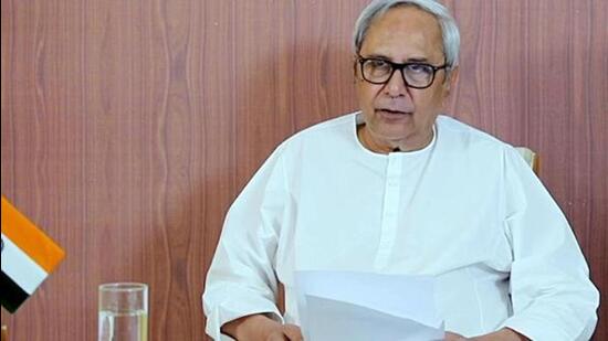 Odisha 21 Ministers Take Oath As Naveen Patnaik Does Total Cabinet