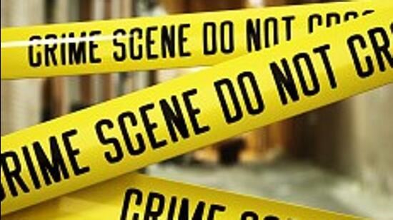 Parents demanded that a criminal case be registered against cops accused of thrashing Class 12 students in Chandigarh. (HT File)