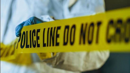 Five members of a family, including two children, were found hanging inside their house at Mau village in Bihar’s Samastipur district on Sunday, police said. (Representative use)