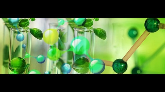We are using green chemistry to protect environment: CDRI top scientist (PIC is for representation)
